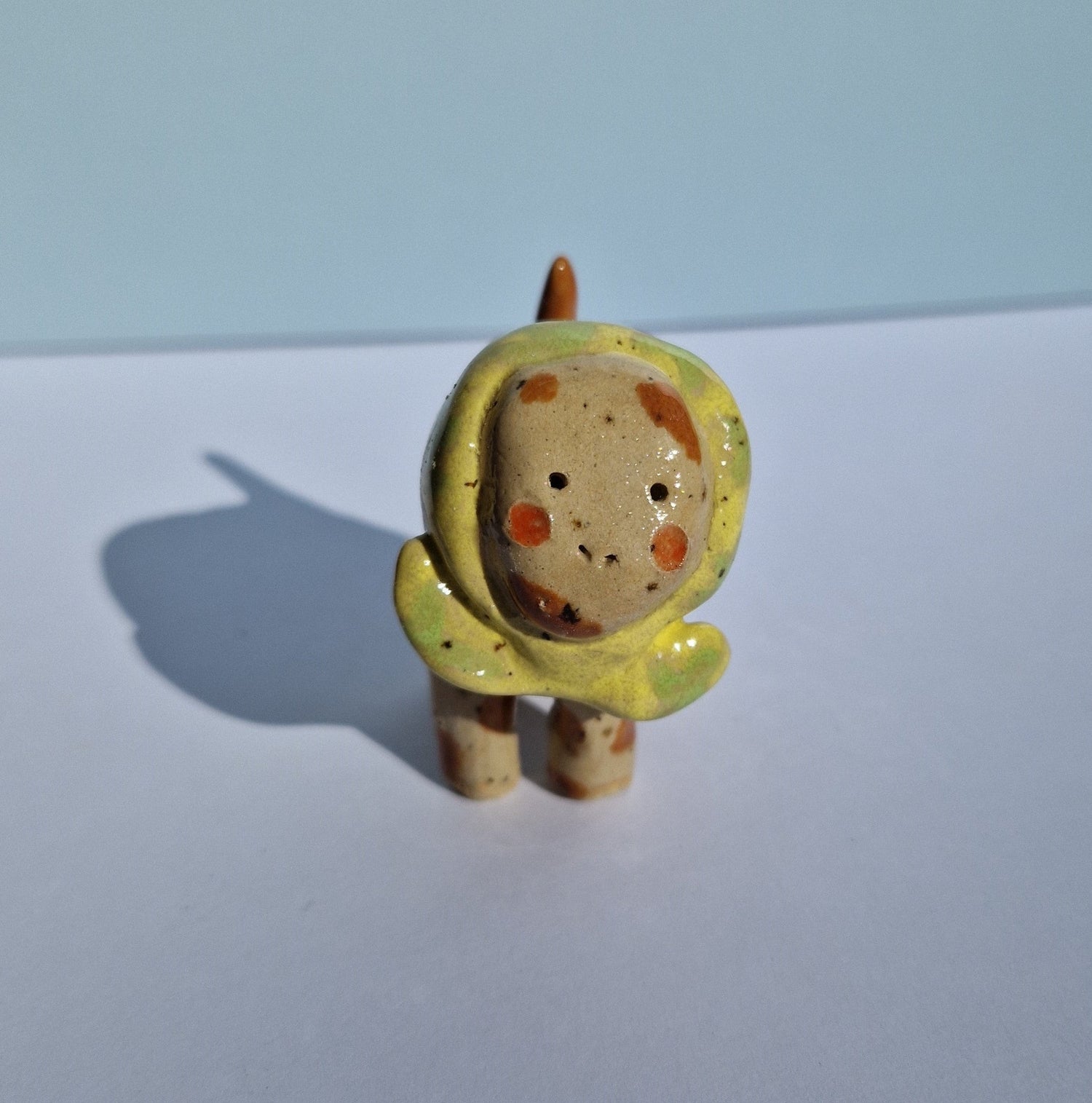 Keskikokoiset lehmät