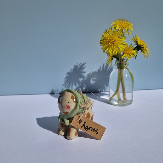 Agnes